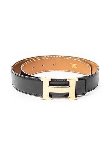 Hermes Leather Goods Constance H Belt 70 (view 2)