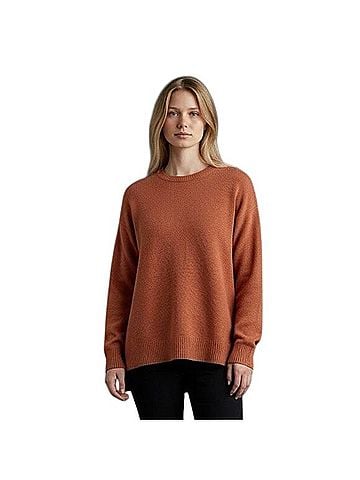 Jenni Kayne Cashmere Pullover Sweater (view 1)