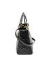 Dior Black Medium Lady Dior Zip One size - photo 4