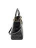 Dior Black Medium Lady Dior Zip One size - photo 2