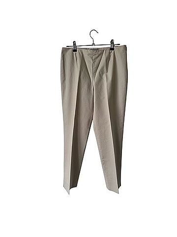 Lafayette 148 New York Bleecker Casual Pants (view 1)
