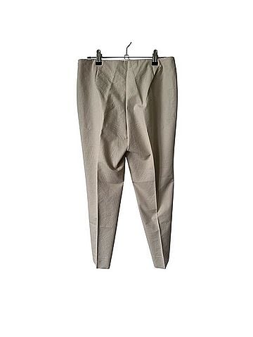 Lafayette 148 New York Bleecker Casual Pants (view 2)
