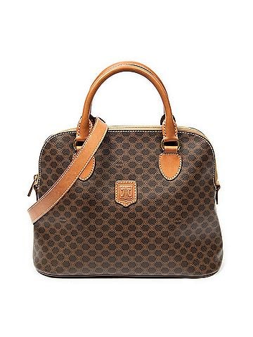 Céline Dome Top Handle (view 1)