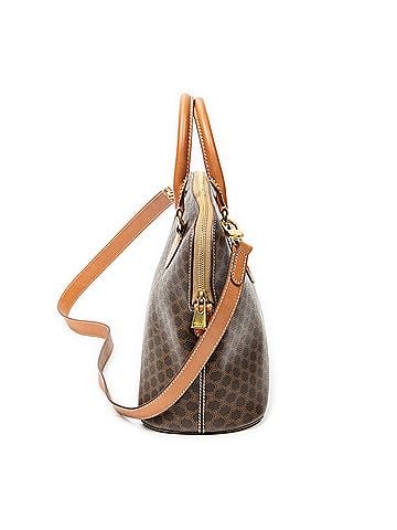 Céline Dome Top Handle (view 2)