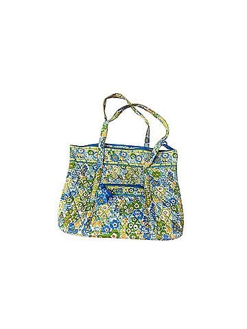 Vera Bradley Zip Top Tote Shoulder Bag (view 1)