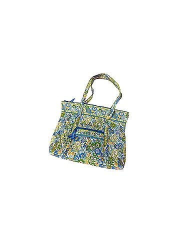 Vera Bradley Zip Top Tote Shoulder Bag (view 2)