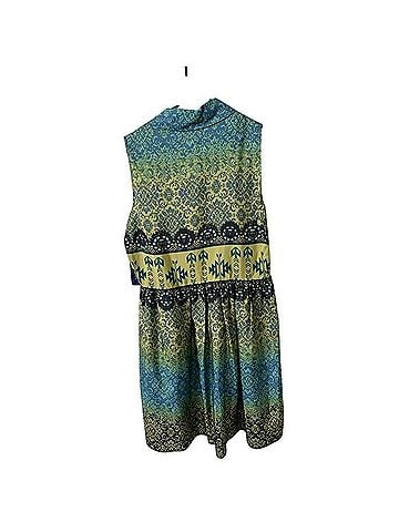 Pendleton Marika Casual Dress (view 2)