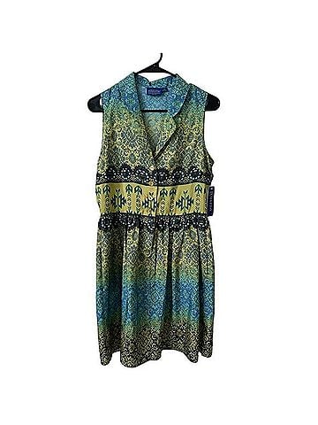 Pendleton Marika Casual Dress (view 1)