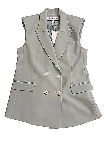 Veronica Beard Becca Vest (view 1)
