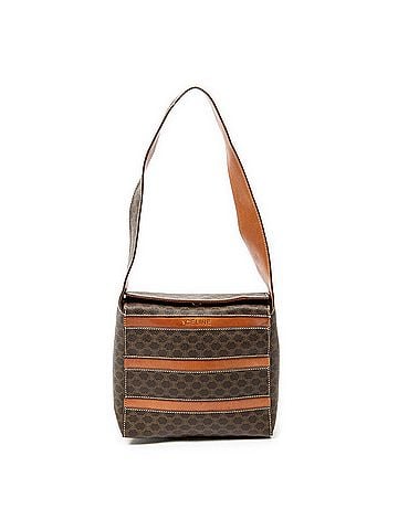 Céline Fold Over Shoulder Tote (view 1)
