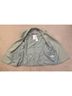 Veronica Beard 65% Tricot 35% Polyester 100% Polyester Solid Green Vest Size 10 - photo 7