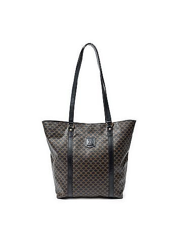 Céline Vertical Shopping Tote (view 1)