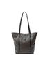 Céline Brown Vertical Shopping Tote One size - photo 1