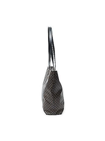 Céline Vertical Shopping Tote (view 2)