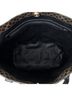 Céline Brown Vertical Shopping Tote One size - photo 8