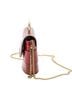 Chloé Red Small Aby Lock One size - photo 4