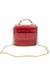 Chloé Red Small Aby Lock One size - photo 5