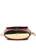 Chloé Red Small Aby Lock One size - photo 9
