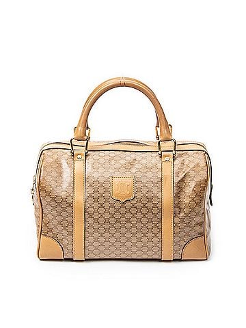 Céline Vintage Small Boston (view 1)