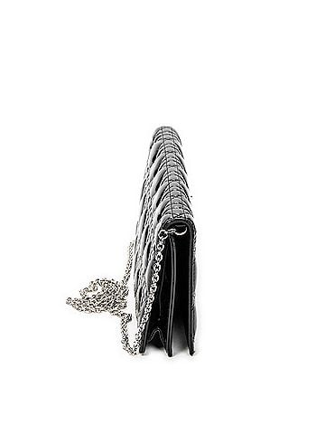 Dior Lady Dior Chain Clutch (view 2)