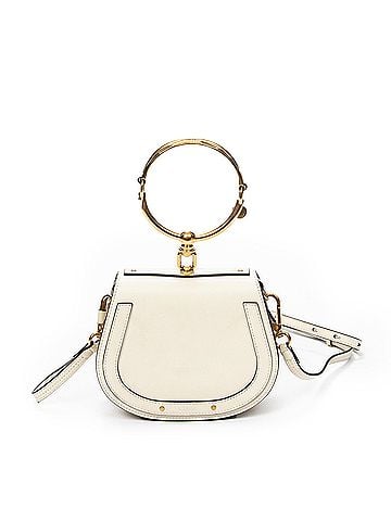 Chloé Nile Bracelet Bag (view 1)