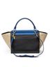 Céline Blue Medium Trapeze One size - photo 5