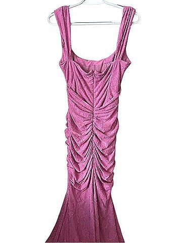 House of CB Cesca Cocktail Dress (view 2)