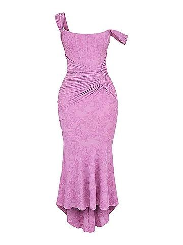 House of CB Cesca Cocktail Dress (view 1)