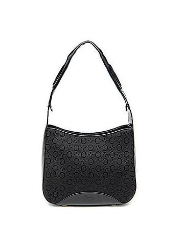 Céline Vintage Zip Hobo (view 1)
