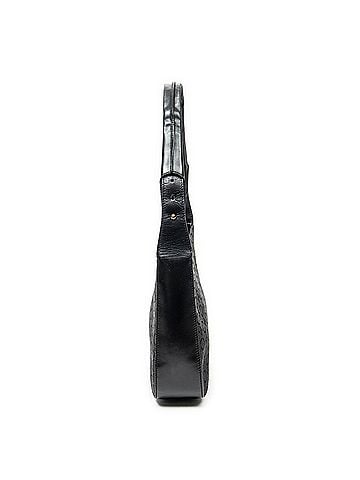Céline Vintage Zip Hobo (view 2)