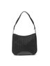 Céline Black Vintage Zip Hobo One size - photo 5