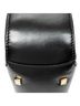 Céline Black Vintage Zip Hobo One size - photo 7