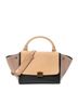 Céline White Small Trapeze One size - photo 1