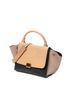 Céline White Small Trapeze One size - photo 3