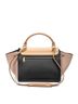 Céline White Small Trapeze One size - photo 5