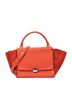Céline Red Medium Trapeze One size - photo 1