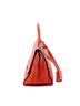 Céline Red Medium Trapeze One size - photo 4