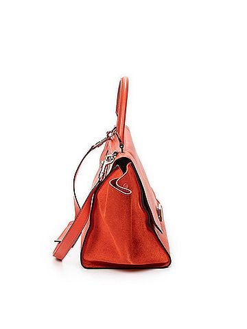 Céline Medium Trapeze (view 2)