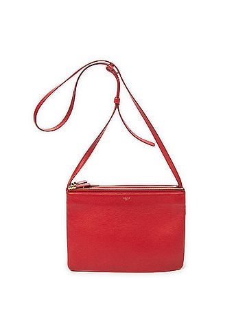 Céline Large Trio Crossbody (view 1)