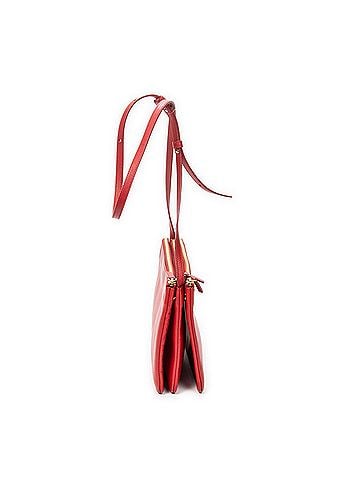 Céline Large Trio Crossbody (view 2)