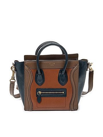 Céline Nano Luggage (view 1)