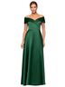 Xscape 100% Polyester Solid Green Cocktail Dress Size 12 (petite) - photo 10