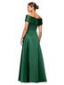 Xscape 100% Polyester Solid Green Cocktail Dress Size 12 (petite) - photo 8
