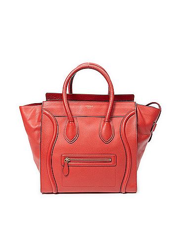 Céline Mini Luggage (view 1)