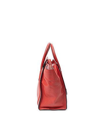 Céline Mini Luggage (view 2)
