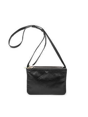 Céline Small Trio Crossbody (view 1)