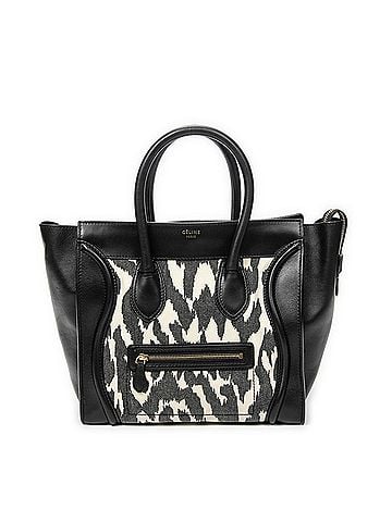 Céline Mini Luggage (view 1)