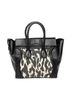 Céline Black Mini Luggage One size - photo 5