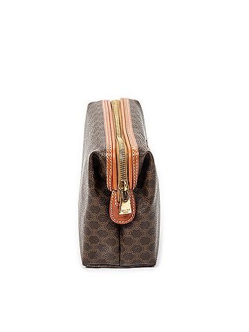Céline Frame Toiletry Pouch (view 2)