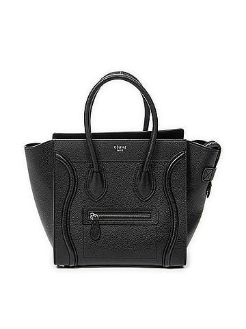 Céline Micro Luggage (view 1)
